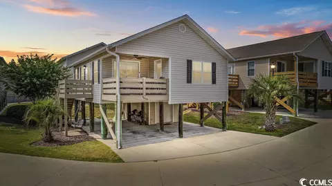 9650 Windchime Dr, Myrtle Beach, SC 29579