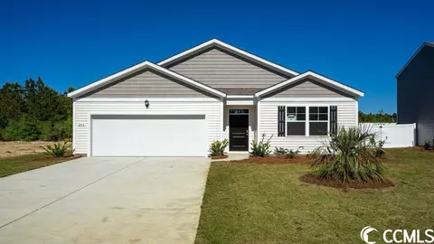 4756 Cockatoo Dr, Shallotte, NC 28470