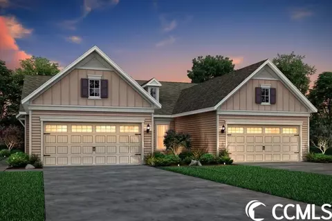 5905 Cremona Dr, Myrtle Beach, SC 29577