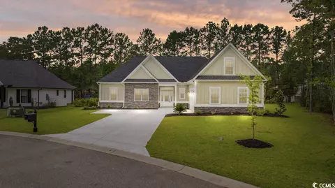 5033 Lindrick Ct, Myrtle Beach, SC 29579