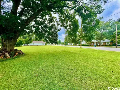 Lot 2 Main St., Loris, SC 29569