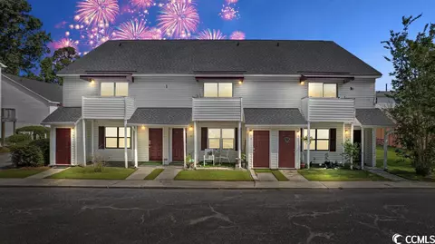 209 Cedar St #I-2, Myrtle Beach, SC 29577