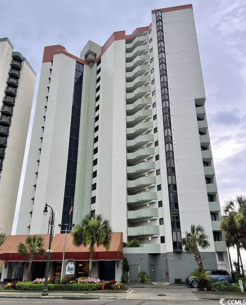 2700 N Ocean Blvd #1757, Myrtle Beach, SC 29577