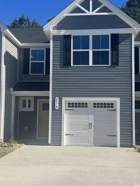 237 B Christiana Ln #B, Myrtle Beach, SC 29579