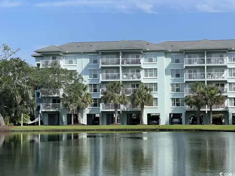14290 Ocean Hwy #221, Pawleys Island, SC 29585