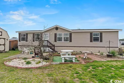 1509 Norris Ave, North Myrtle Beach, SC 29582