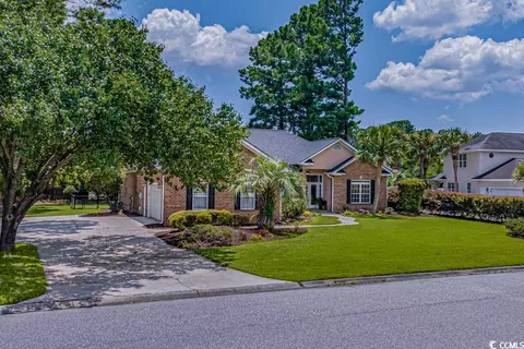 1491 Caledonia Dr, Myrtle Beach, SC 29577