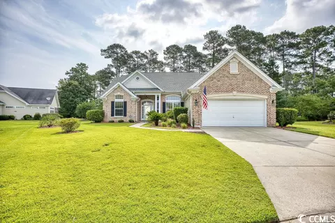 269 Pickering Dr, Murrells Inlet, SC 29576