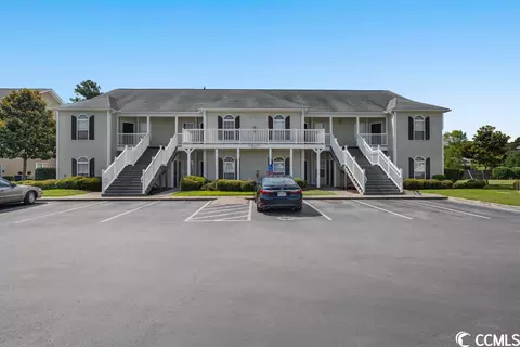 125 Ashley Park Dr #6F, Myrtle Beach, SC 29579