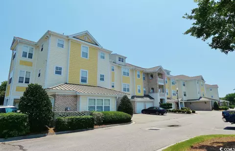 6203 Catalina Dr #332, North Myrtle Beach, SC 29582