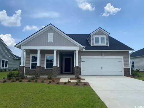 4109 Da Vinci Dr, Myrtle Beach, SC 29579