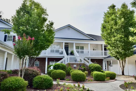 5060 Glenbrook Dr #101, Myrtle Beach, SC 29579
