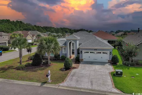 2319 Via Palma Dr, North Myrtle Beach, SC 29582
