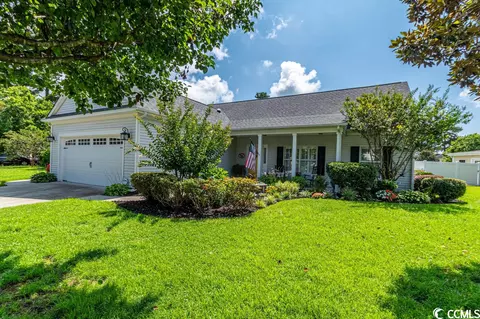 445 Blackberry Ln, Myrtle Beach, SC 29579