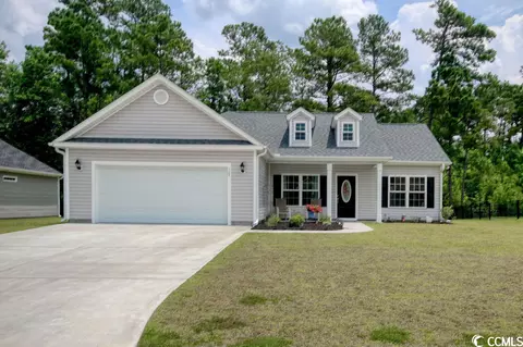 124 Baylee Cir, Galivants Ferry, SC 29544