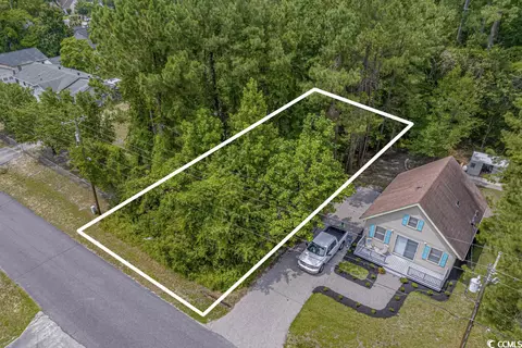 4344 Landing Rd, Little River, SC 29566