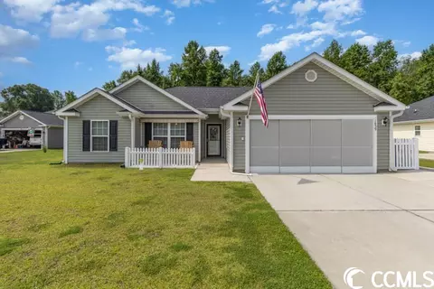 1859 Ackerrose Dr, Conway, SC 29527