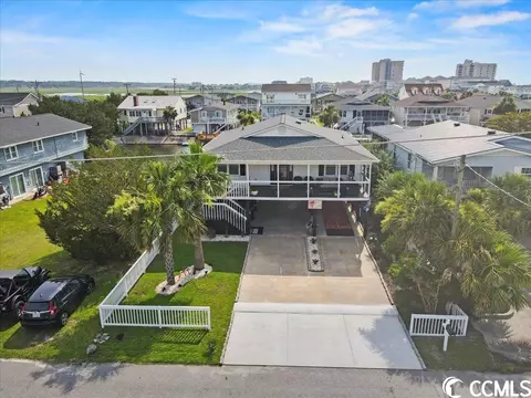 312 35th Ave N, North Myrtle Beach, SC 29582