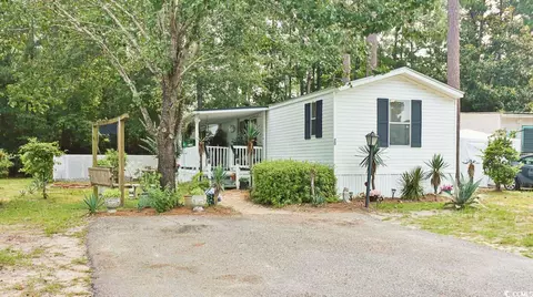 20 Offshore Dr, Murrells Inlet, SC 29576