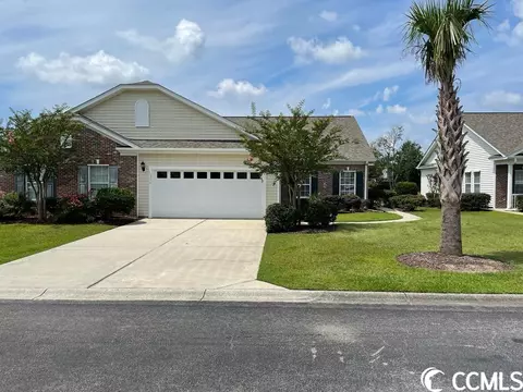 356 Deerfield Links Dr, Surfside Beach, SC 29575