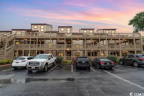 501 Maison Dr #C-1, Myrtle Beach, SC 29572