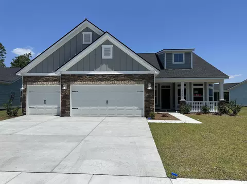 5533 Bristle Cone Ct, Myrtle Beach, SC 29577
