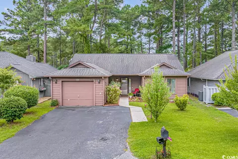 124 Berry Tree Ln, Conway, SC 29526