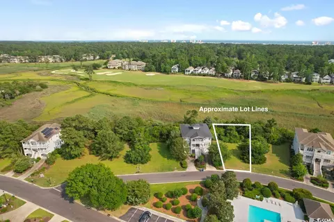 4609 S Island Dr, North Myrtle Beach, SC 29582