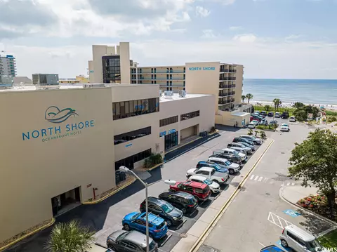208 N 74th Ave #2-417, Myrtle Beach, SC 29572