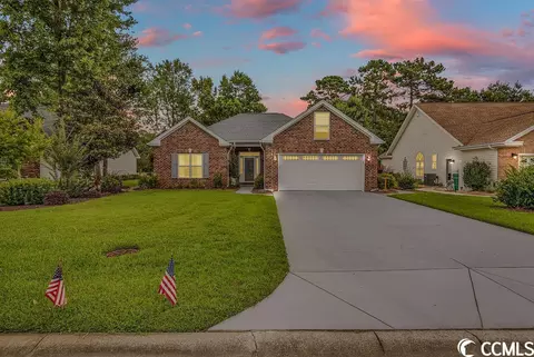 9630 Indigo Creek Blvd, Murrells Inlet, SC 29576
