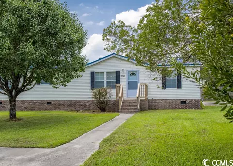 3203 Red Wing Ct, Myrtle Beach, SC 29588