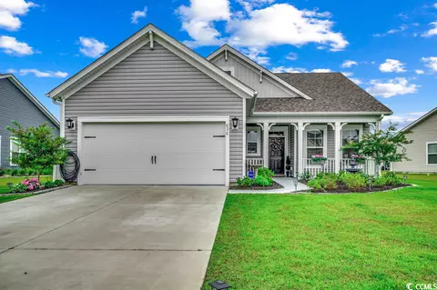 636 Hickman St, Surfside Beach, SC 29575