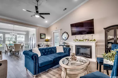 636 Hickman St, Surfside Beach, SC 29575 photo 8