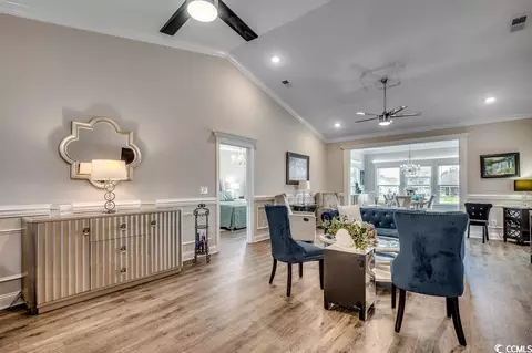 636 Hickman St, Surfside Beach, SC 29575 photo 7