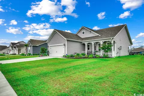 636 Hickman St, Surfside Beach, SC 29575 photo 2