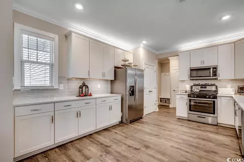 636 Hickman St, Surfside Beach, SC 29575 photo 6