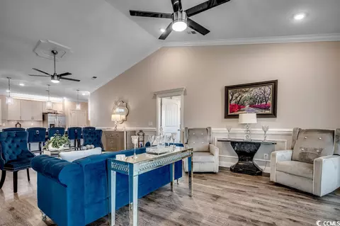 636 Hickman St, Surfside Beach, SC 29575 photo 9