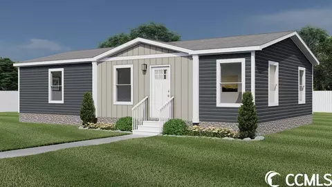 3820 Wayside Rd, Conway, SC 29527