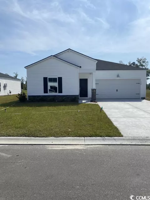 158 Fox Rae Dr, Conway, SC 29526