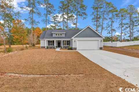 1263 Pinetucky Dr, Galivants Ferry, SC 29544