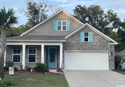 1107 Inlet View Dr, North Myrtle Beach, SC 29582