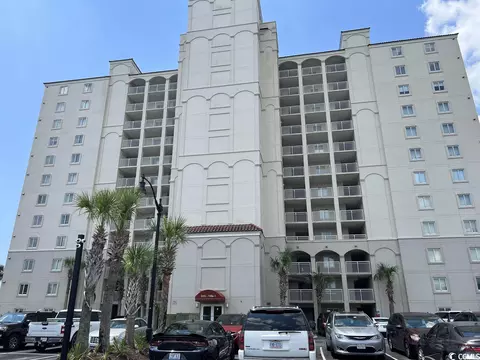 2151 Bridge View Ct #1-1101, North Myrtle Beach, SC 29582