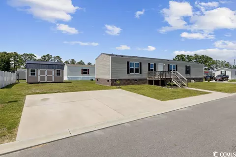 151 Shetland Woods Dr, Myrtle Beach, SC 29577