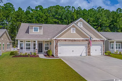 1126 Harbison Cir, Myrtle Beach, SC 29579