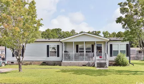 8917 Alexander Ct, Myrtle Beach, SC 29588