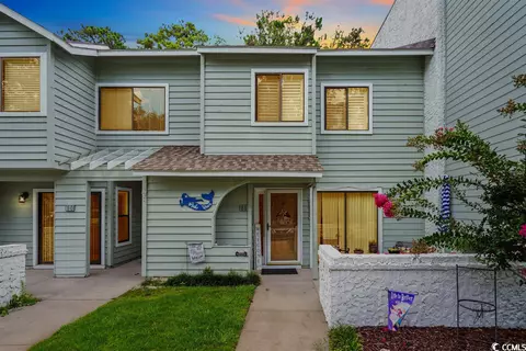 88 Shadow Moss Pl #88, North Myrtle Beach, SC 29582