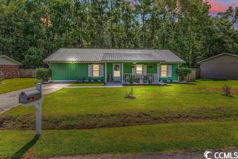 228 Stonebrook Dr, Myrtle Beach, SC 29588