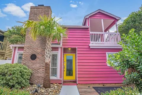 1909 Edge Dr, North Myrtle Beach, SC 29582