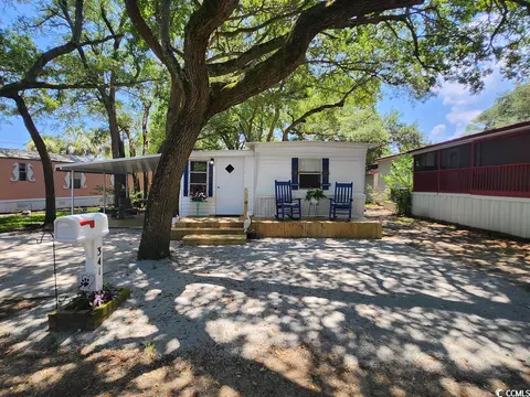 341 Shady Ln, Murrells Inlet, SC 29576