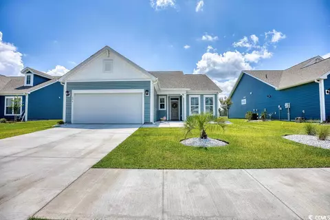 696 Wailea Cir, Little River, SC 29566